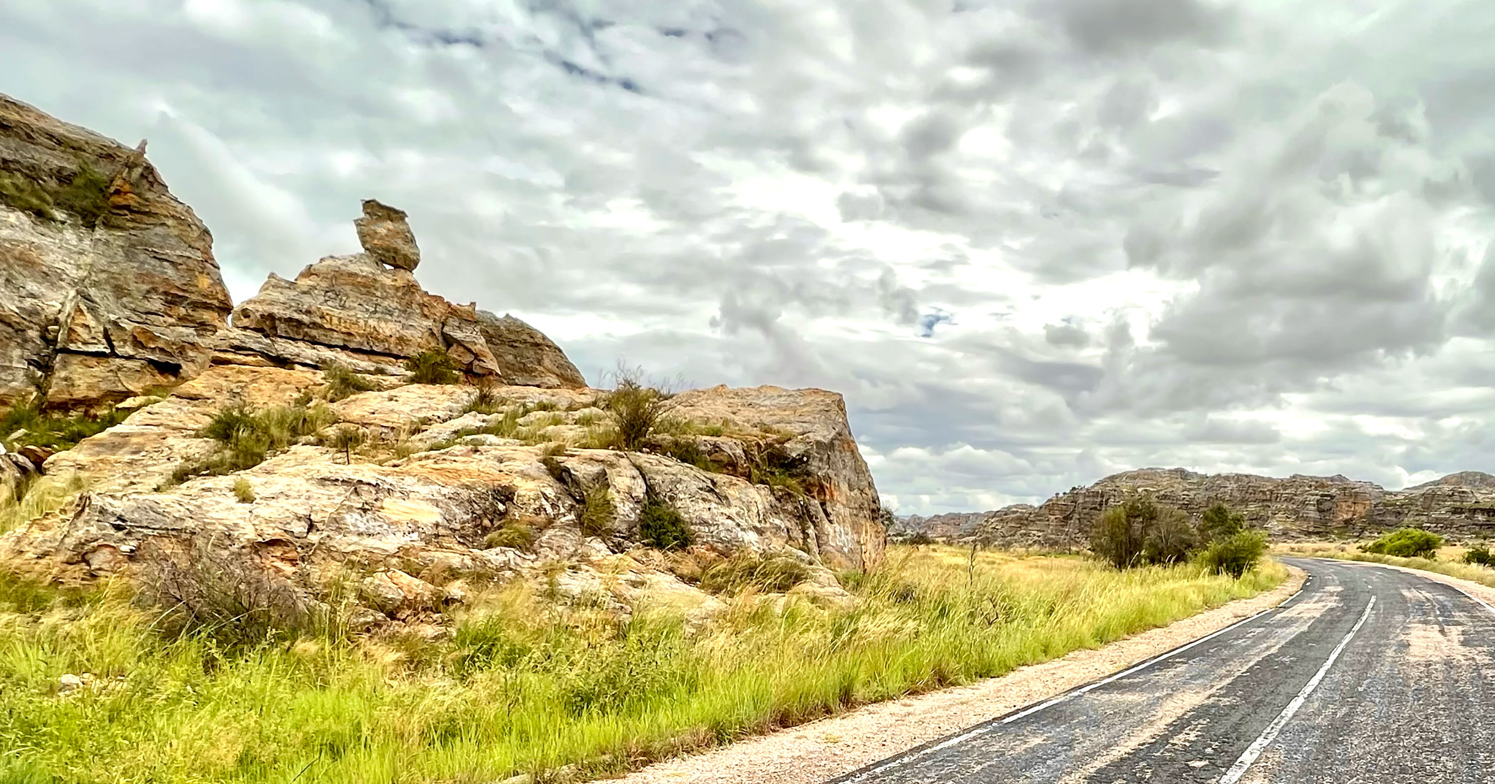 Parc National de l'Isalo